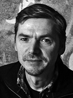 Portrait - Egbert Kasper